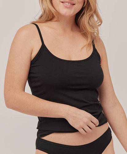 Pact - Women's Everyday Shelf Bra Camisole