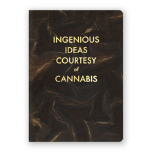 Ingenious Ideas Journal