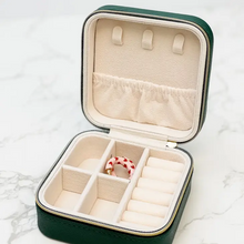Jewelry Case
