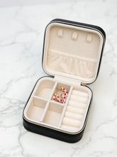Jewelry Case
