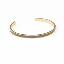 Don't Let The Asshole's Win Bangle Bracelet