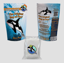 Original Bag of Poo