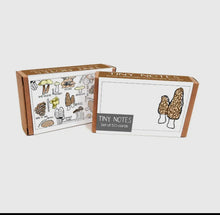 Tiny Notes - Set of 50