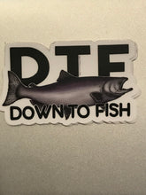 YelloowArt - Alaska Local themed humor stickers