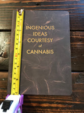 Ingenious Ideas Journal