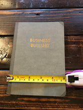 Business Bullshit Journal