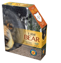 I am Bear - 300 Piece Puzzle