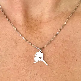 Alaska Necklace