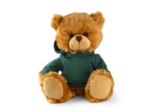 Custom Ketchikan Plush Teddy Bears- Colors Below