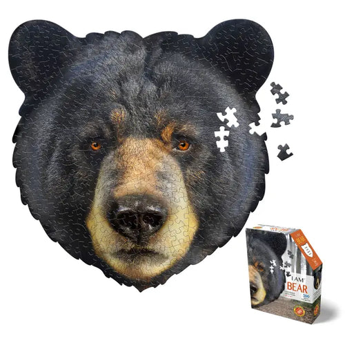 I am Bear - 300 Piece Puzzle