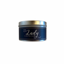 Signature Series - “The Lady” Candle - KCC