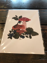 Tina Booth- Yelloow Art - 5x7 Prints