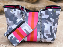 Neoprene Tote Bags