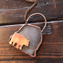 Christie Karow-Electro Formed Necklace