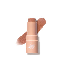 Glam and Grace Color Lip Balm