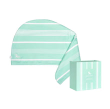 Dock and Bay - Hair Wrap Towels
