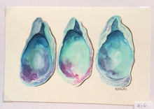 Aqua Orca -Watercolor Prints