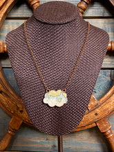 Christie Karow-Electro Formed Necklace