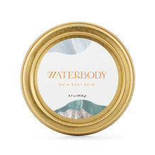 Waterbody Body Balm