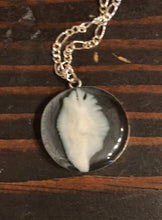 Strawberry Designs - Otolith Necklace