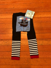Doodlepants Pirate Leggings