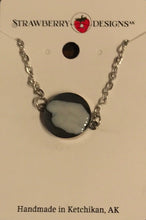 Strawberry Designs - Otolith Necklace
