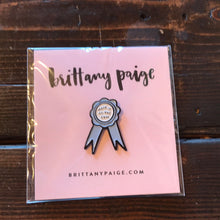 Brittany Paige - Pins