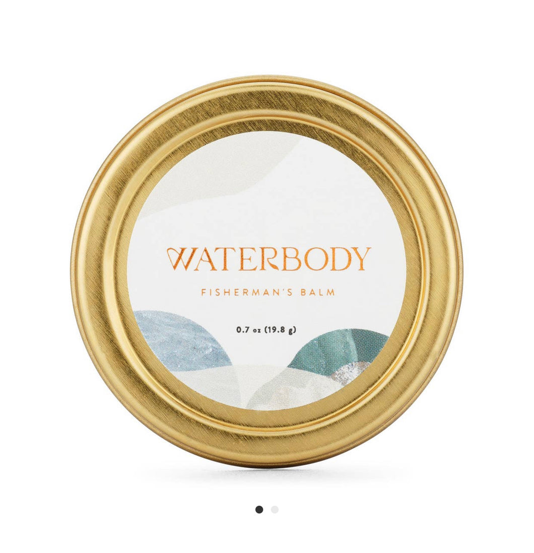 Waterbody Body Balm
