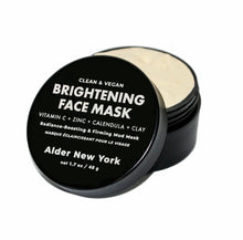 Alder New York Skin Products