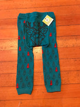 Doodlepants Reindeer Leggings