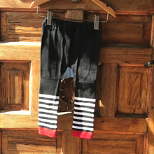 Doodlepants Pirate Leggings