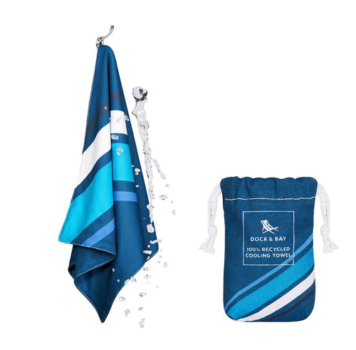 Dock & Bay - Cooling Sports Towel