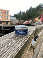 Signature Series - “The Captain” Candle - KCC