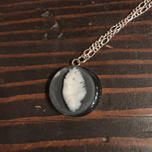 Strawberry Designs - Otolith Necklace
